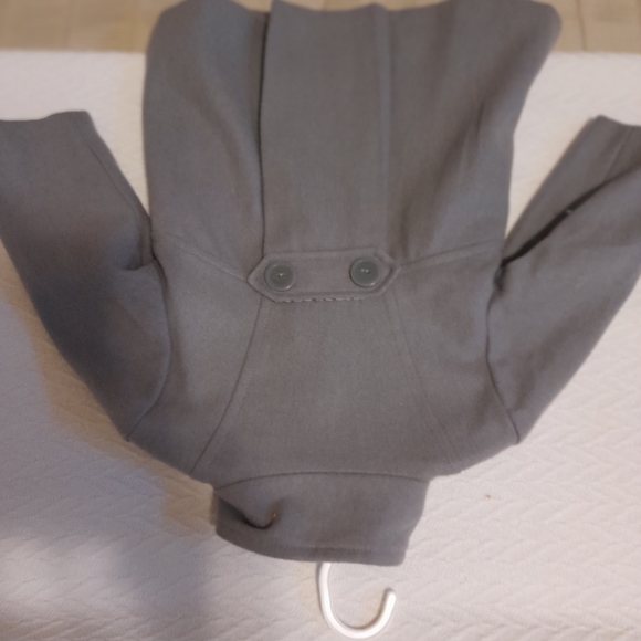 NWT Toddler Newberry 24 months Wool Blend jacket - Picture 3 of 6